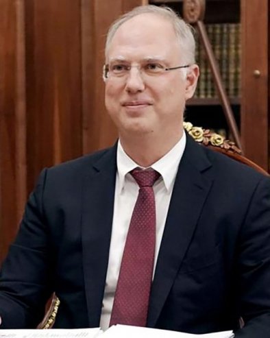 ОГЛАСИО СЕ РУСКИ СПЕЦИЈАЛАЦ: Ево како протичу разговори о Украјини у Мајамију