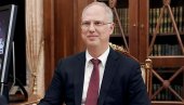 ŠOK U NJUJORKU: Pogledajte šta je Putinov specijalni izaslanik doneo na razgovore sa SAD (FOTO)