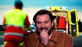 PUN ZNANJA, ŽELEO NEŠTO DRUGO: Lomio je noge, zube, ruke - tragaču roditelji nisu dali da se bavi OVIM