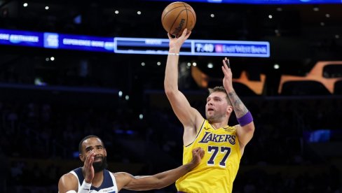 NBA TIKET: Tipovi iz najjače košarkaške lige sveta