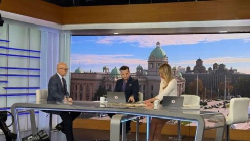 NAJPODLIJE I NAJOPASNIJE JE DA BRAT UDARI NA BRATA! NA SREĆU, NISMO TO DOZVOLILI: Lider SNS Vučević o terorističkom napadu ispred Skupštine NAJPODLIJE I NAJOPASNIJE JE DA BRAT UDARI NA BRATA! NA SREĆU, NISMO TO DOZVOLILI: Lider SNS Vučević o terorističkom napadu ispred Skupštine