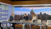 NAJPODLIJE I NAJOPASNIJE JE DA BRAT UDARI NA BRATA! NA SREĆU, NISMO TO DOZVOLILI: Lider SNS Vučević o terorističkom napadu ispred Skupštine