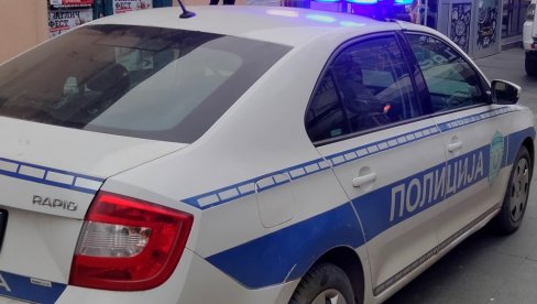 UHAPŠEN DILER: Kraljevčanin osumnjičen za (pre)prodaju droge UHAPŠEN DILER: Kraljevčanin osumnjičen za (pre)prodaju droge