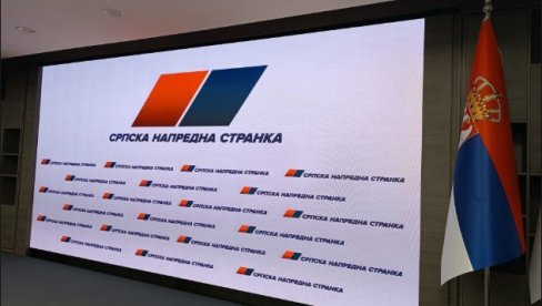 NAŠA PORODICA Izborne liste koalicije oko SNS proglašene u Bajinoj Bašti, Kuli, Smederevskoj Palanci i Lučanima