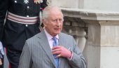 NOVA PREKRETNICA U BRITANSKOJ KRALJEVSKOJ PORODICI: Prvo zvanično angažovanje kralja Čarsla ovog tipa