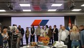 Srpska napredna stranka obeležava stranačku slavu Svetu Petku (FOTO/VIDEO)