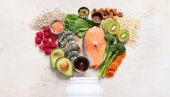 KAKO PODIĆI NIVO VITAMINA D: Hladniji dani ne moraju značiti i loše raspoloženje