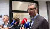VUČIĆ ODGOVORIO NA OPTUŽBE IZ CRNE GORE: Sela Kavači i Škaljari nisu u Srbiji, ne ubijamo mi po njihovoj zemlji nego oni po našoj VUČIĆ ODGOVORIO NA OPTUŽBE IZ CRNE GORE: Sela Kavači i Škaljari nisu u Srbiji, ne ubijamo mi po njihovoj zemlji nego oni po našoj