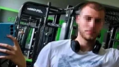 OVO JE NIKOLA OSUMNJIČEN ZA JEZIVU NESREĆU NA NOVOM BEOGRADU: Vozio sa 1,76 promila 132 kilometra na čas - stradala cela porodica OVO JE NIKOLA OSUMNJIČEN ZA JEZIVU NESREĆU NA NOVOM BEOGRADU: Vozio sa 1,76 promila 132 kilometra na čas - stradala cela porodica