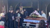 JUGOSLAV KOSTIĆ ISPRAĆEN NA VEČNI POČINAK Sahranjen veliki borac protiv separatizma: Bio je veliki u svojoj tišini i jednostavnosti