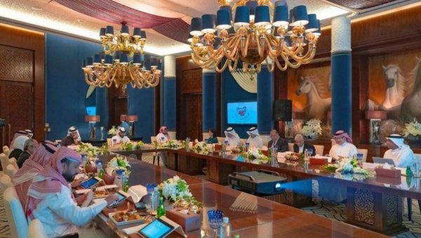 Вода – ресурс који Србија може да понуди свету