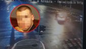 OGLASILA SE MAJKA VOZAČA AUDIJA SMRTI: Pred nama nije pio ni gazirano, a kamoli alkohol - sebi i nama je uništio život