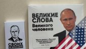 PUTIN PORUČIO AMERIMA: BESMISLENO JE! SAD diplomate imale šta da vide - bilo je za svakoga (FOTO)