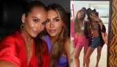 MOJOJ PRELEPOJ MLAĐOJ SESTRI Anastasija joj čestitala rođendan: Neka ti ova godina donese nove avanture, smeh, samopouzdanje...