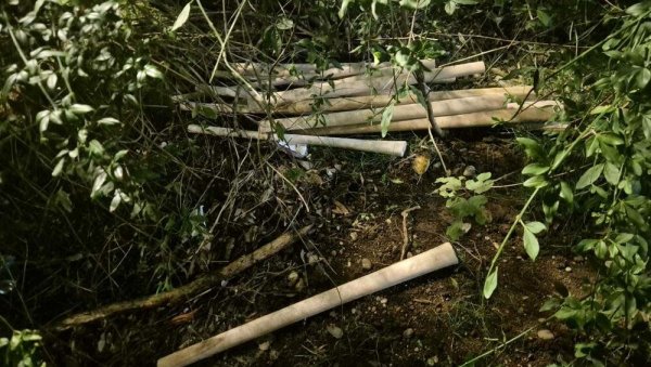 НЕ ПРЕСТАЈЕ ХАОС У ЦРНОЈ ГОРИ: Приведено више лица, планирали напад на држављане Турске и Азербејџана?