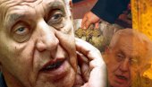 LJuba Tadić živeo kao ateista - a onda na samrti OVAKO govorio o Bogu
