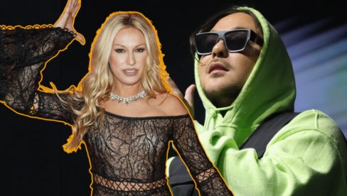 DA LI JE MILAN HOMOSEKSUALAC? Rada progovorila o nagađanjima - te stvari su me pogađale DA LI JE MILAN HOMOSEKSUALAC? Rada progovorila o nagađanjima - te stvari su me pogađale