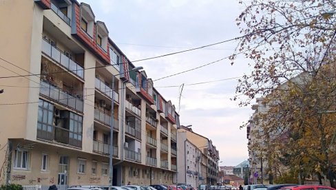 SUZBIJANJE KOMARACA: U sredu tretman od 10 do 16 sati