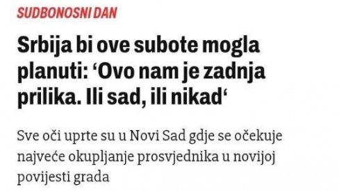USTAŠE ŽELE KRVOPROLIĆE: Hrvati direktno pozvali na ubijanje u Srbiji (FOTO) USTAŠE ŽELE KRVOPROLIĆE: Hrvati direktno pozvali na ubijanje u Srbiji (FOTO)