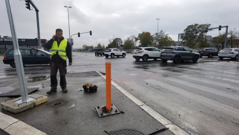 NAJPOTRESNIJI DETALJ NESREĆE NA NOVOM BEOGRADU: Ovde je policija našla telo deteta - sila pritiska bila 27 tona