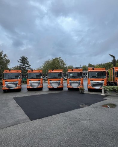 Обавештење о ванредним активностима ЈКП „Градска чистоћа“