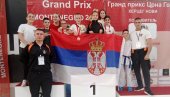 ĆUPRIJSKI KARATISTI NA TURNIRU U HERCEG NOVOM: Šest medalja za takmičare „Kneza Lazara“ ĆUPRIJSKI KARATISTI NA TURNIRU U HERCEG NOVOM: Šest medalja za takmičare „Kneza Lazara“