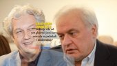 MARIĆ PREUZIMA RTS? Član upravnog odbora: Dobio je više od 50% glasova! Nacionalna TV mora da se podmladi i modernizuje