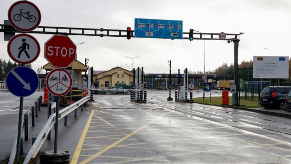 ДРАМА НА ИСТОЧНОМ КРИЛУ НАТО-А: Прави рат због мистериозних балона, прети се активирањем члана 4