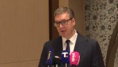 VUČIĆ O PISANJU HRVATSKIH MEDIJA: Biće nikada! Ne znam te čike u belom koji mogu da im pomognu VUČIĆ O PISANJU HRVATSKIH MEDIJA: Biće nikada! Ne znam te čike u belom koji mogu da im pomognu