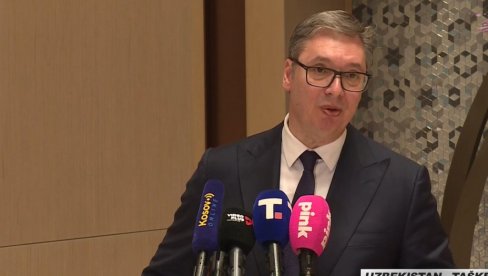 VUČIĆ SAOPŠTIO SJAJNU VEST: Dogovorili smo se večeras da još 200 miliona evra ide za stanove za mlade VUČIĆ SAOPŠTIO SJAJNU VEST: Dogovorili smo se večeras da još 200 miliona evra ide za stanove za mlade