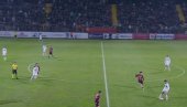 PRENOS, MAČVA - PARTIZAN: Velika borba u Kupu Srbije!