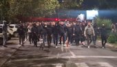 TURCI NAPOLJE Protest u Podgorici ispred zgrade Vlade, jake policijske snage na terenu (FOTO/VIDEO) TURCI NAPOLJE Protest u Podgorici ispred zgrade Vlade, jake policijske snage na terenu (FOTO/VIDEO)