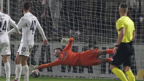 A POSLE ŠAMARA PARTIZANU! Oglasio se heroj Mačve i pobedu posvetio pokojnom dedi, legendi Crvene zvezde A POSLE ŠAMARA PARTIZANU! Oglasio se heroj Mačve i pobedu posvetio pokojnom dedi, legendi Crvene zvezde