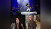 ESTRADA PODRŽALA MLADOG UMETNIKA: Milica Pavlović i Aleksandra Prijović došle na koncert Jakova Jozinovića (FOTO)
