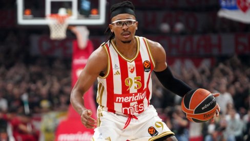 PANIKA U ZVEZDI! Čima Moneke se nije pojavio na novogodišnjem koktelu, a sada je otkriveno i zbog čega