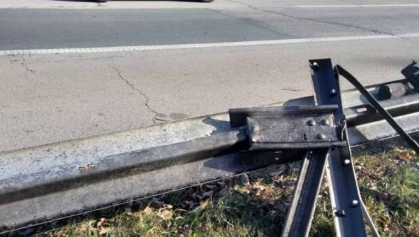 НЕПОСРЕДНО ПРЕ НЕСРЕЋЕ ПРАВИЛИ ПАУЗУ Један од тренера џудо клуба: Комби купљен пре неколико месеци НЕПОСРЕДНО ПРЕ НЕСРЕЋЕ ПРАВИЛИ ПАУЗУ Један од тренера џудо клуба: Комби купљен пре неколико месеци