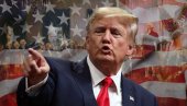 ТРАМП УКРАО БОЖИЋ ЕВРОПЉАНИМА Лист Политико оцењује - Односи између САД и Европе више никада неће бити исти