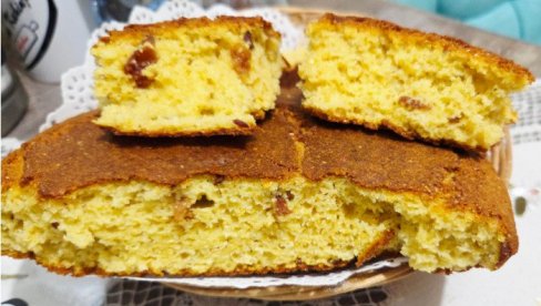 PROJA SA ČVARCIMA: Recept sa kojim nema greške! (VIDEO) PROJA SA ČVARCIMA: Recept sa kojim nema greške! (VIDEO)