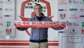 ZMAJEVI IMAJU NOVOG TRENERA: Dejan Rađenović novi šef stručnog štaba FK Voždovac