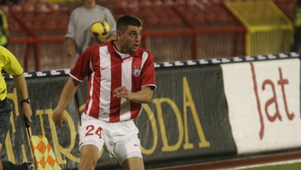 МЕЧЕВИ У ЕВРОПИ СУ МЕРОДАВНИ: Миљеник делија имао шта да каже пред Лил