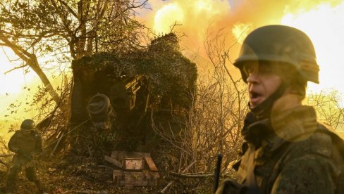 UKRAJINSKI VOJNICI U KLANICI POKROVSKA: U gradu je pravi pakao, Rusi doveli sve snage koje mogu UKRAJINSKI VOJNICI U KLANICI POKROVSKA: U gradu je pravi pakao, Rusi doveli sve snage koje mogu