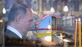 POGLEDAJTE SNIMAK: Putin testirao strašnog UNIŠTITELJA SVETOVA - može da sravni ČITAVE gradove, oružje moćnije od samrata (VIDEO) POGLEDAJTE SNIMAK: Putin testirao strašnog UNIŠTITELJA SVETOVA - može da sravni ČITAVE gradove, oružje moćnije od samrata (VIDEO)