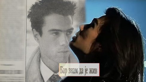 STIDEĆU SE SINA Majka Nebojše Bakočevića o sinovljevom posrnuću - drogi i dugovima STIDEĆU SE SINA Majka Nebojše Bakočevića o sinovljevom posrnuću - drogi i dugovima