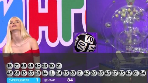 UZNEMIRUJUĆE SCENE NA HEPIJU Voditeljka Binga se onesvestila - program prekinut, ubačene reklame