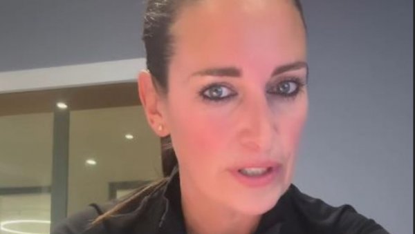 ВОДИТЕЉКА НАПАДНУТА НАСРЕД УЛИЦЕ: Шутнуо ме као да сам лопта