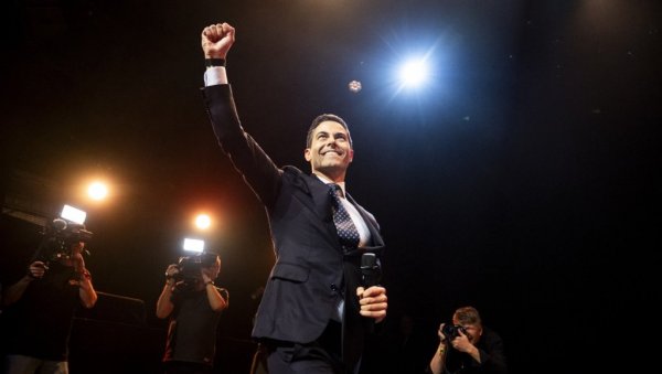 ПРВИ РЕЗУЛТАТИ ИЗБОРА: Холандија добија најмлађег и првог геј премијера, крајња десница поражена