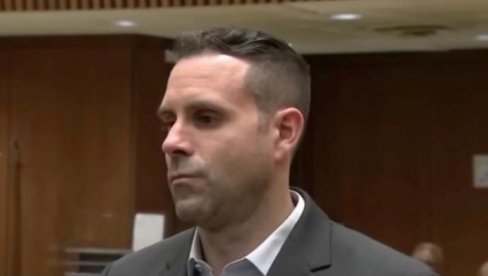 PRODUCENT OSUĐEN NA 146 GODINA ZATVORA:  Proglašen krivim za smrt dve žene, kao i za niz seksualnih napada (VIDEO)