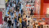 СЛАВЉЕ ПИСАНЕ РЕЧИ: 68. Међународни београдски сајам књига (ВИДЕО)