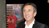 ŽIKA JAKŠIĆ U REHABILITACIONOM CENTRU: Posle moždanog udara redovno ide na terapije (VIDEO)
