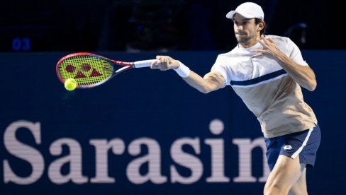 U KAKVOM DRUŠTVU JE VAŠRO: Samo su Novak Đoković i Rafael Nadal bolji od njega U KAKVOM DRUŠTVU JE VAŠRO: Samo su Novak Đoković i Rafael Nadal bolji od njega